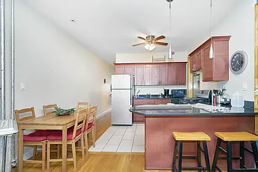 Rented by Keller Williams NYC