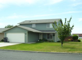 1000 S 4th Ave, Othello, WA 99344