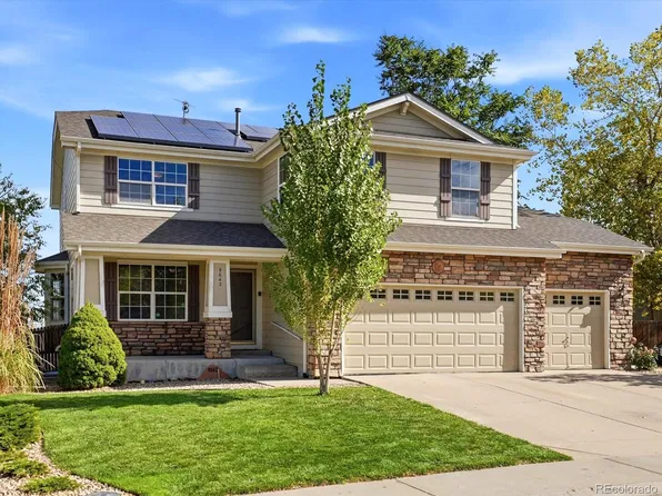 9642 Ogden Court, Thornton, CO 80229