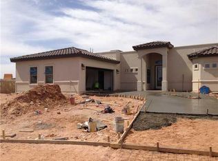14221 Coyote Hl, El Paso, TX 79938