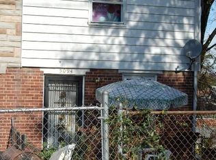 5094 Just St NE, Washington, DC