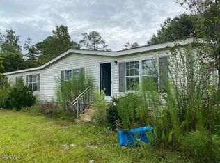 17500 Old River Rd, Vancleave, MS 39565