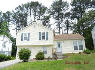 6258 Creekford Ln, Lithonia, GA 30058