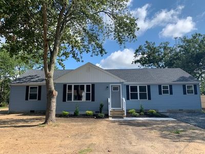 6 Parkway Dr, Cape May Court House, NJ, 08210