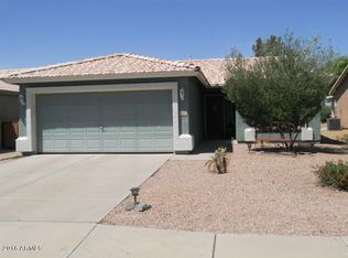 6420 S Windstream Pl, Chandler, AZ 85249