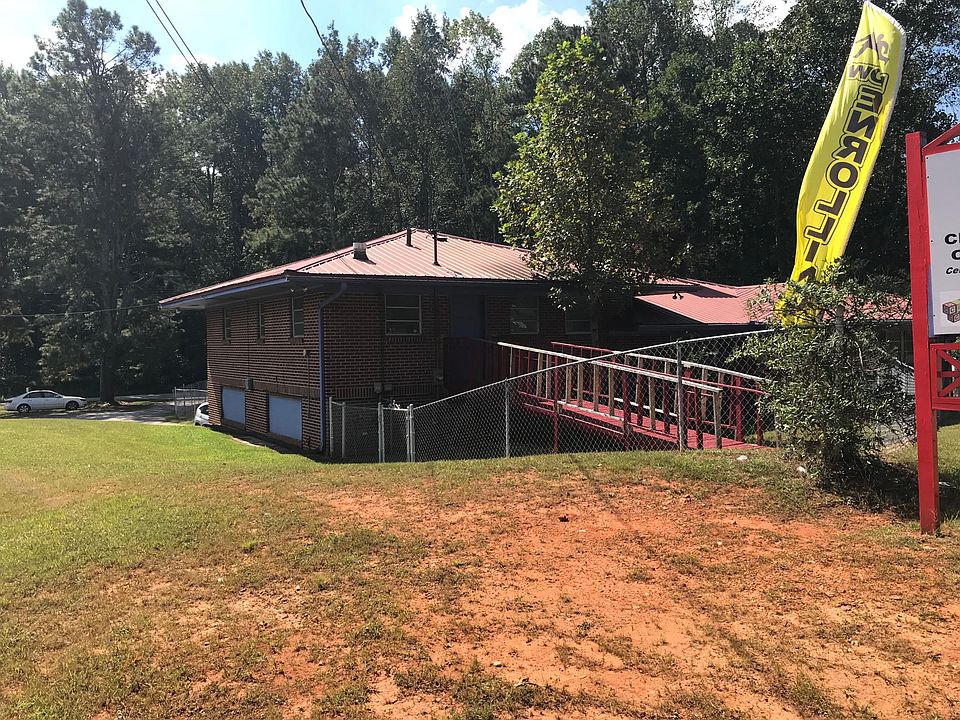1st image of 1027 Hicksmil Dr SW