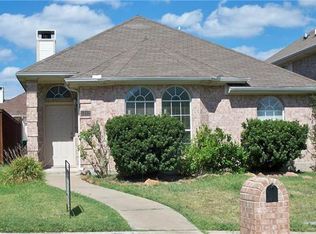 1312 Riley Dr, Carrollton, TX 75007