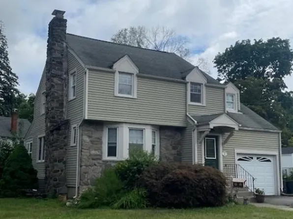 32 Central Ave, Butler Boro, NJ 07405