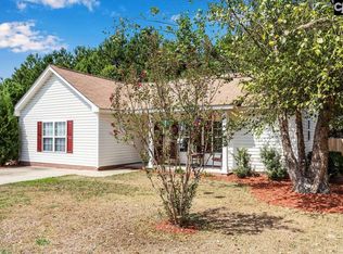 206 Parsons Mill Ln, Columbia, SC 29229