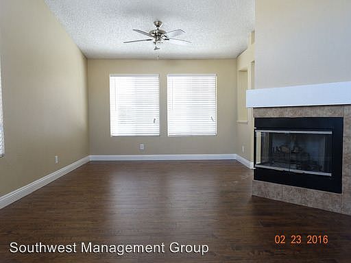 4th image of 3733 W Red Coach Ave