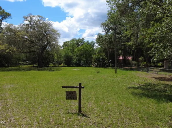 123 WILLIS Road, Hollister, FL 32147