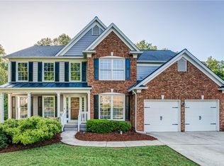 7975 Brookwood Way, Cumming, GA 30041