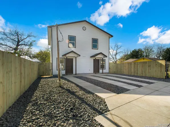 2654 DIGNOWITY AVE, San Antonio, TX 78208