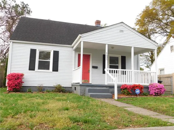 3405 Brighton St, Portsmouth, VA 23707