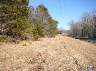 0B Slate River Mill Rd, Buckingham, VA 23921