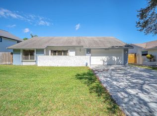 8411 SW 57th St, Davie, FL 33328