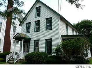 13 Church St, Cortland, NY 13045