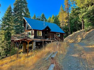 172 Hall City Creek Rd, Wildwood, CA 96076