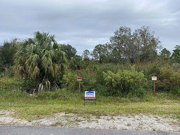 No Drive By Traffic.