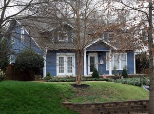 417 Grandin Rd, Charlotte, NC 28208