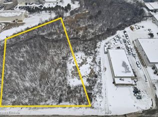 0 Powell Rd, Romeo, MI 48065