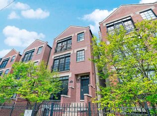 337 S Leavitt St, Chicago, IL 60612