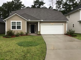 3009 Eagle Bluff Way Grn, Green Cove Springs, FL 32043