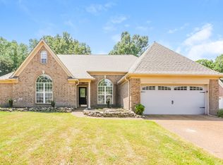 8911 Oak Grove Blvd, Olive Branch, MS 38654