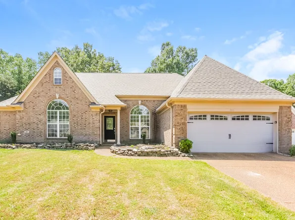 8911 Oak Grove Blvd, Olive Branch, MS 38654