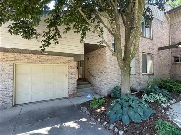 3703 Taos Cir, Okemos, MI 48864