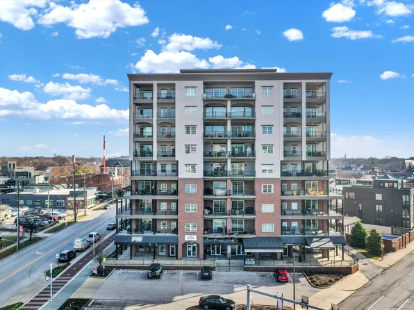 435 Virginia Ave Unit 102, Indianapolis, IN 46203