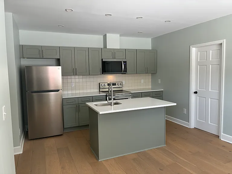 408 S East St #A — Photo 1