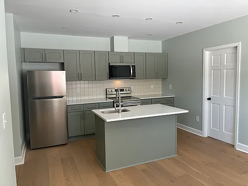 408 S East St #A Photo 1