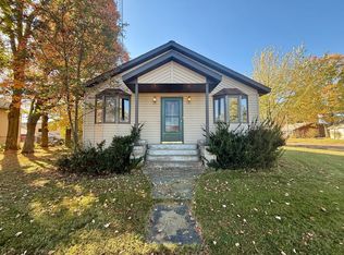 W10705 Enterprise Lake Rd, Elcho, WI 54428