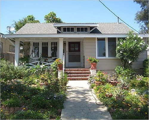 2nd image of 4351 Russell Ave