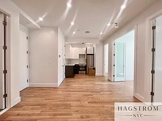 Rented by Hagstrom Management Inc