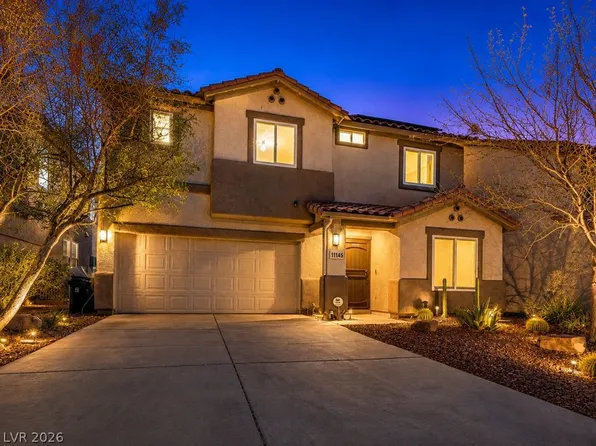11145 Alora St, Las Vegas, NV 89141