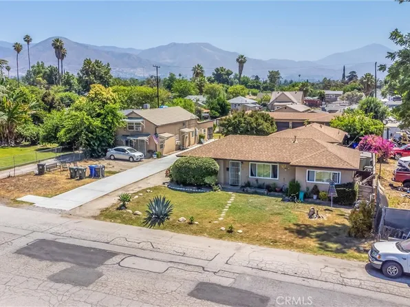 7235 Perris Hill Rd, San Bernardino, CA 92404