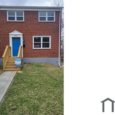 1st image of 8637 Hoerner Ave