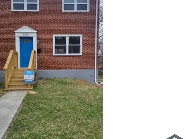 8637 Hoerner Ave, Baltimore, MD 21234