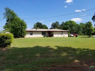 10453 County Road 2258, Tyler, TX 75707