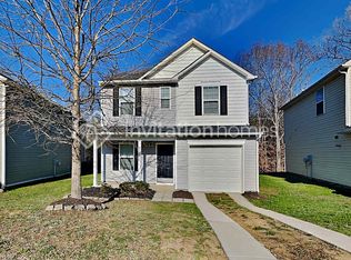 6528 Pennacook Dr, Charlotte, NC 28214