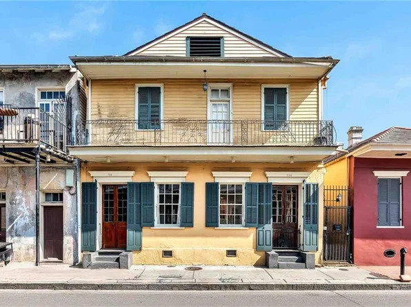 734 Dauphine St #1, New Orleans, LA 70116
