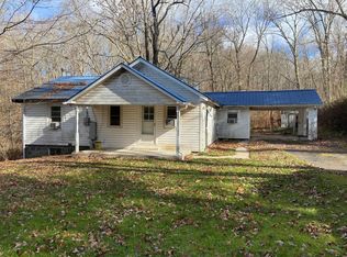 591 Miller Rd, Crawley, WV 24931
