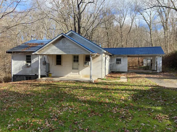 591 Miller Rd, Crawley, WV 24931