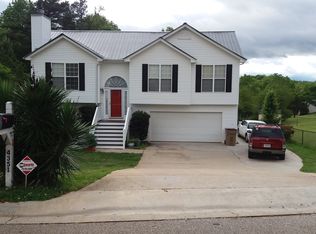 4351 Todd Rd, Braselton, GA 30517