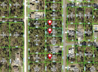 16287 E Mellon Rd, Brooksville, FL 34614