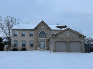 358 Pinecrest Ct, Delaware, OH