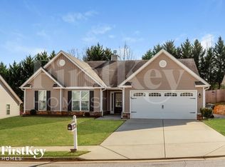 114 Colonial Ct, Jefferson, GA 30549