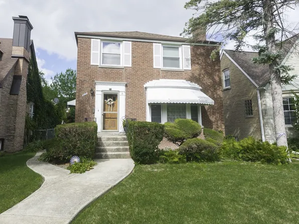 1728 N 76th Ave, Elmwood Park, IL 60707